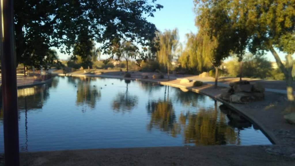 Vietnam Veterans Memorial Trailhead | Vietnam Veterans Memorial Walk, Peoria, AZ 85383, USA