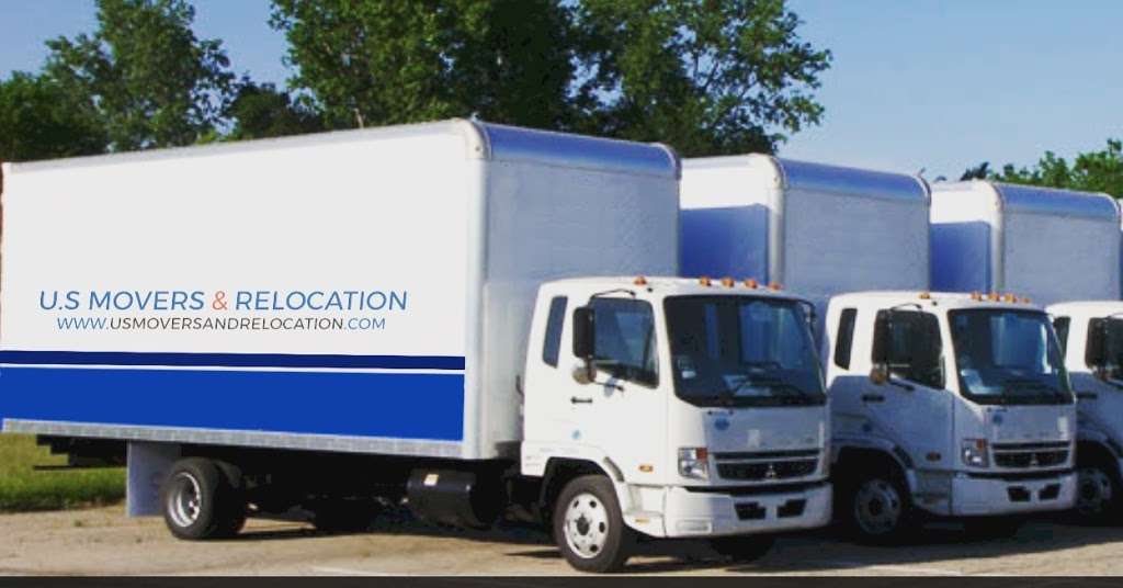 U.S. Movers And Relocation | 700 N Lake St suite 205, Mundelein, IL 60060, USA | Phone: (866) 385-9622