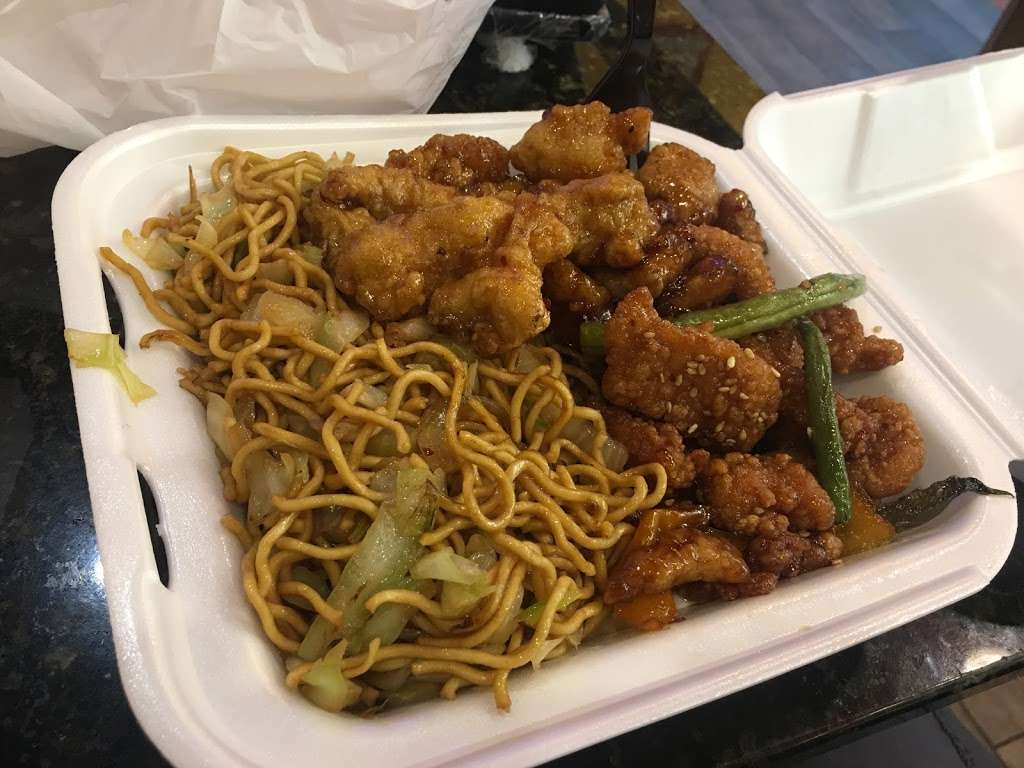 Panda Express | 5075 Main St, American Canyon, CA 94503, USA | Phone: (707) 642-2655