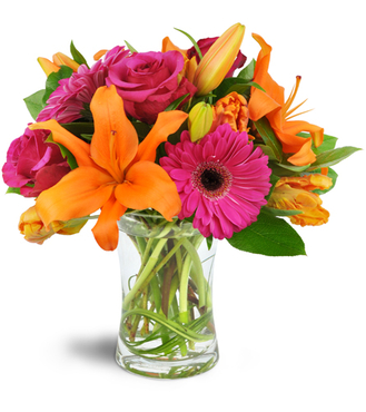 Michaels Flowers | 1232 Wellwood Ave, West Babylon, NY 11704, USA | Phone: (631) 293-2849