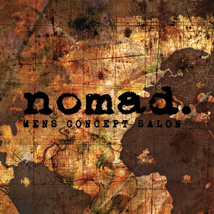 Nomad Studio | 2003 E 5th St #6, Tempe, AZ 85281, USA | Phone: (480) 200-7889