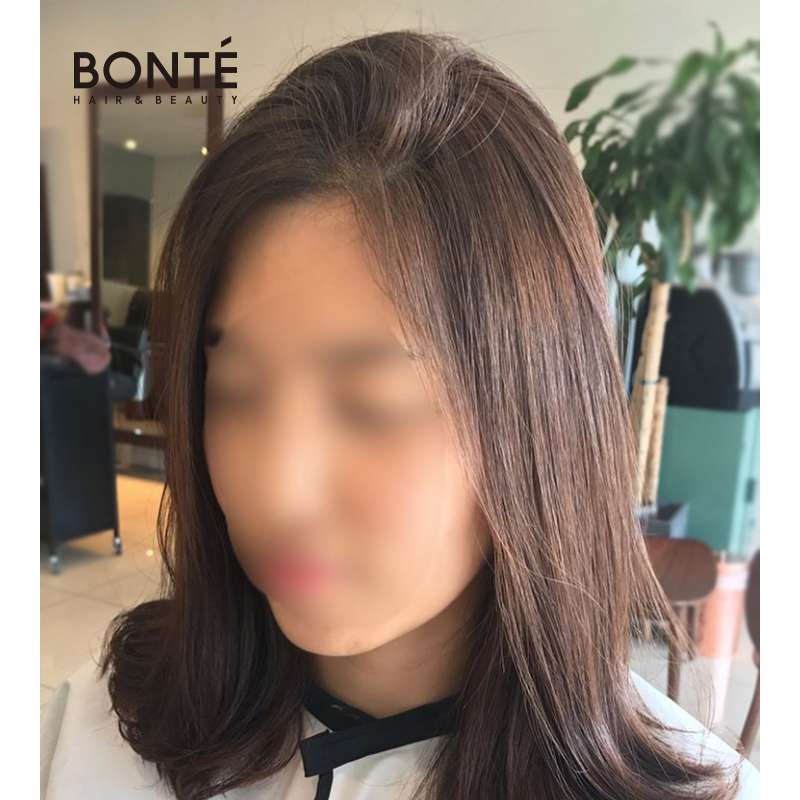 Bonté Hair & Beauty | 4564 Beach Blvd, Buena Park, CA 90621, USA | Phone: (714) 690-0000