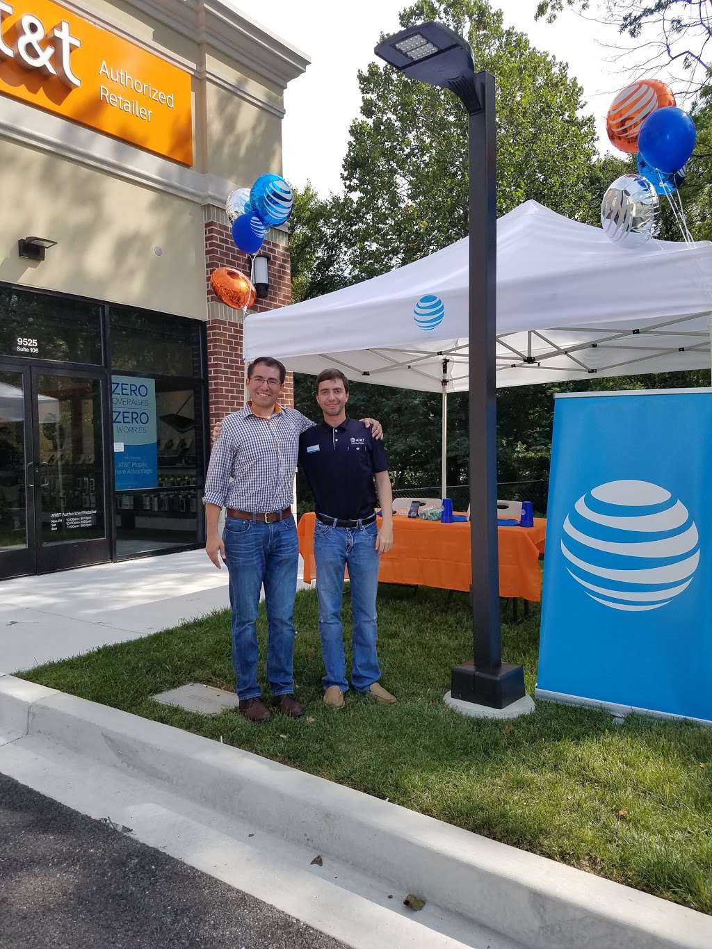 AT&T Store | 9525 Baltimore National Pike, Ellicott City, MD 21042 | Phone: (443) 325-5509