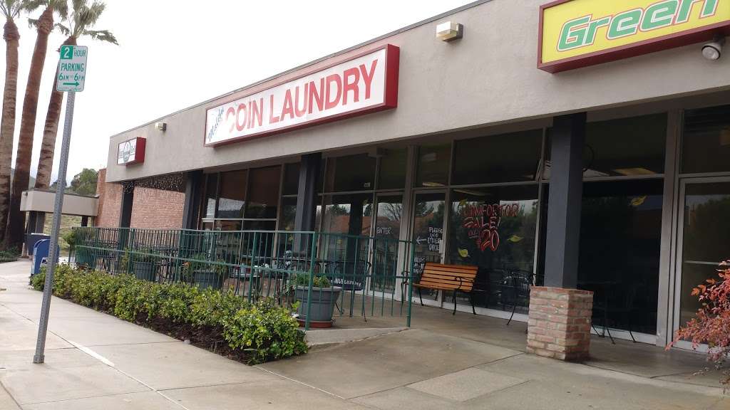 Malibu Canyon Coin Laundry | 5661 Las Virgenes Rd, Calabasas, CA 91302, USA | Phone: (714) 747-1678