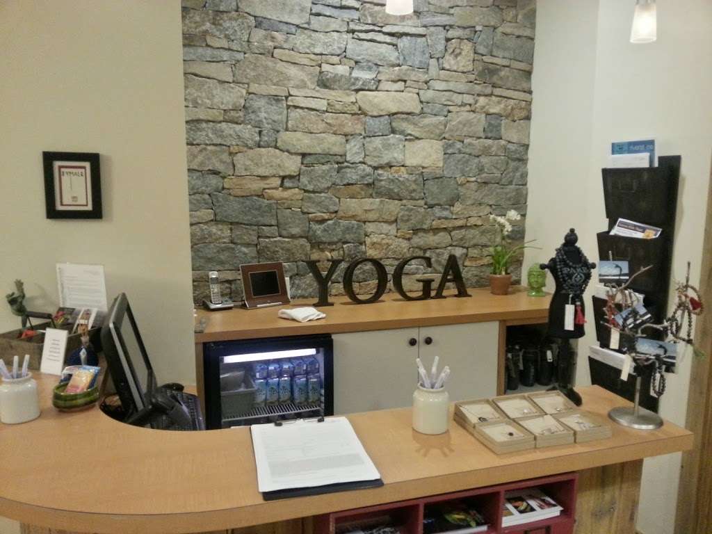 Riverstone Yoga | 2 Hudson View Way, Tarrytown, NY 10591, USA | Phone: (914) 332-9642