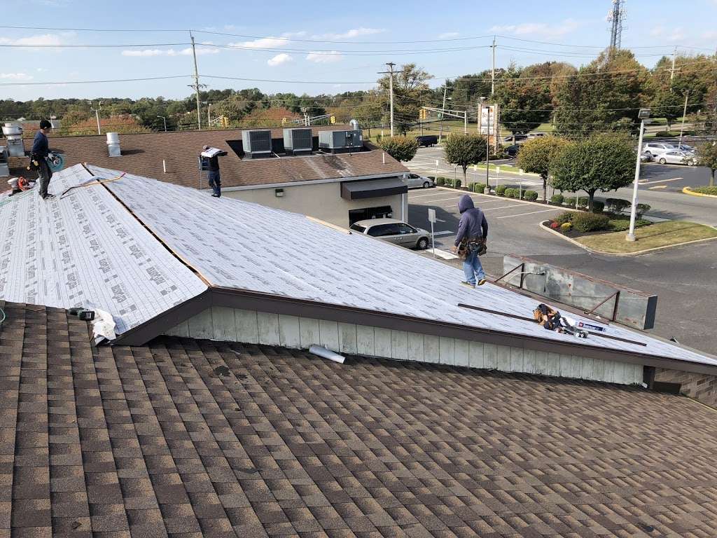 EMT Roofing & Renewables | 190 Dorado Ave, Sewell, NJ 08080, USA | Phone: (856) 318-2880