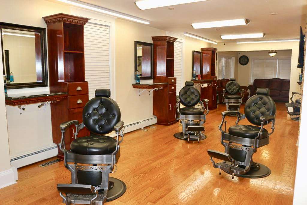 The Fade Room | 1144 Main St, Haverhill, MA 01830 | Phone: (978) 641-3759