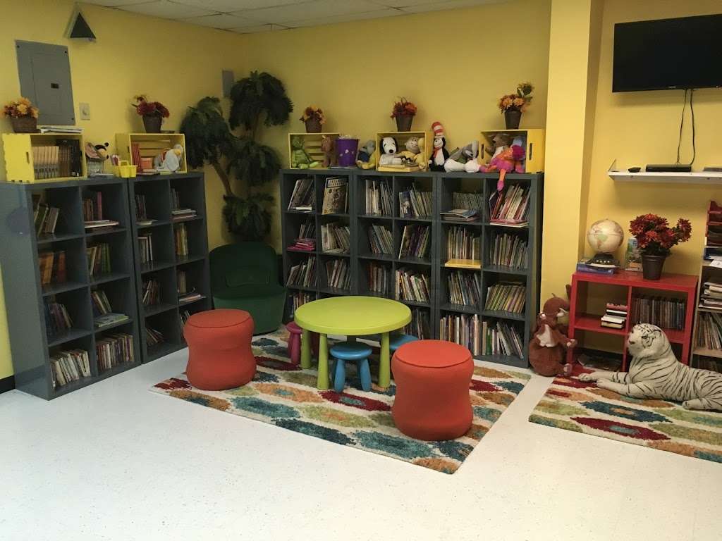 Promise Land Learning Center - Conroe Daycare | 13229 TX-105, Conroe, TX 77304, USA | Phone: (936) 588-3400