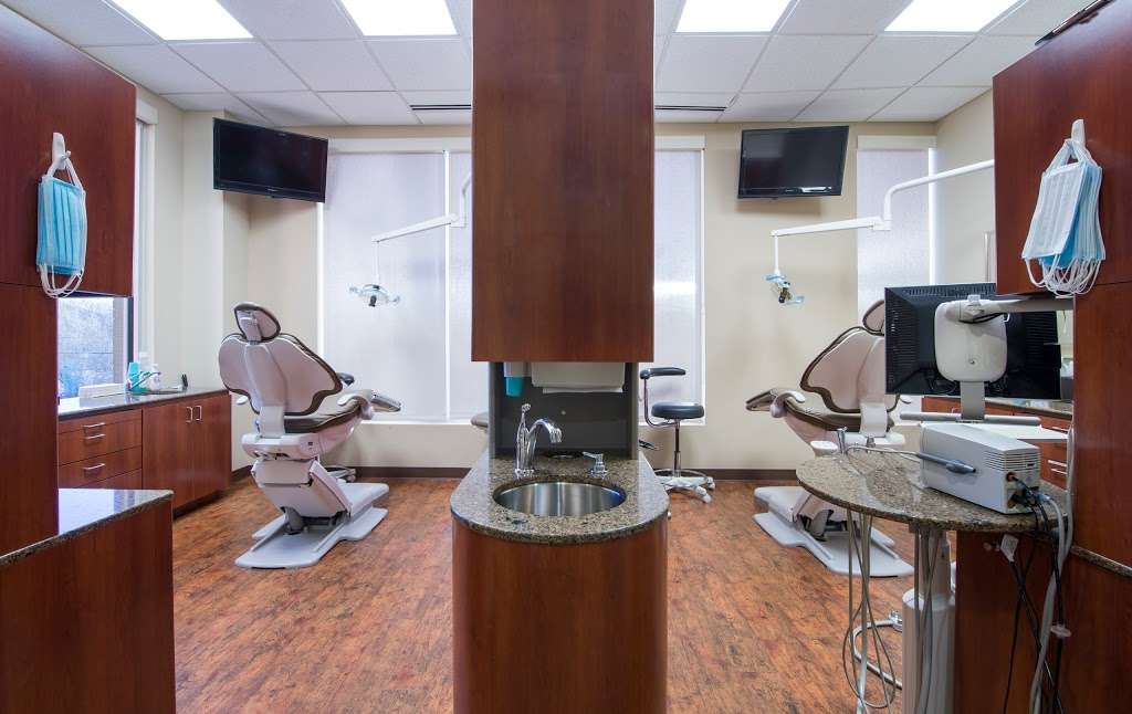 Ideal Dental of University Park | 8611 Hillcrest Ave Ste 215, Dallas, TX 75225, USA | Phone: (214) 361-3550