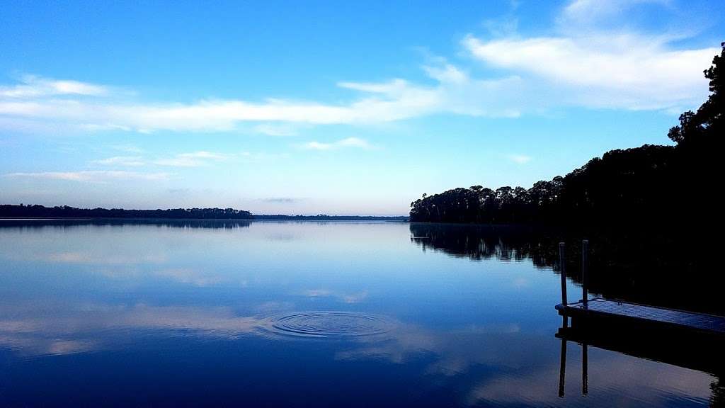 Lake Dias Park | De Leon Springs, FL 32130, USA