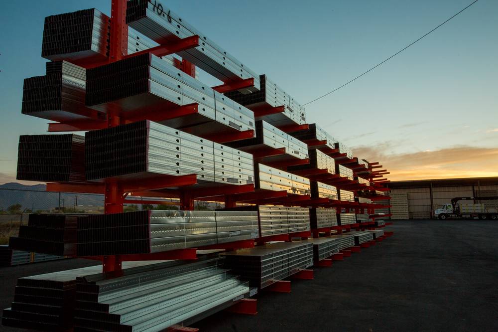 Sun Valley Supply Inc | 6410 S Sossaman Rd, Mesa, AZ 85212, USA | Phone: (480) 988-0603