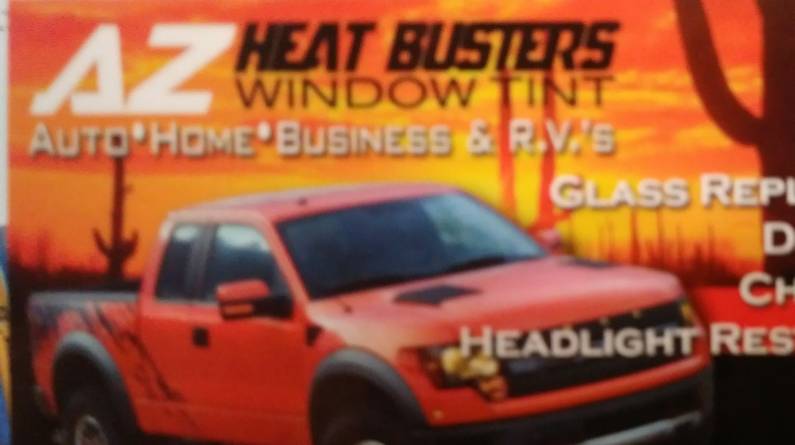 AZ Heat Busters | 3721 S Kolb Rd, Tucson, AZ 85730, USA | Phone: (520) 304-6195