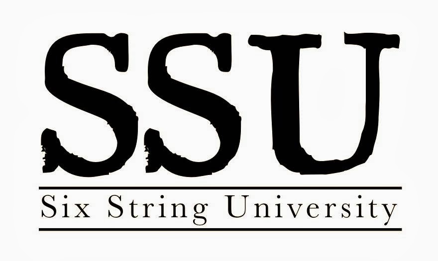 Six String University | 1059 Timber Creek Dr, Carmel, IN 46032, USA | Phone: (317) 903-6861