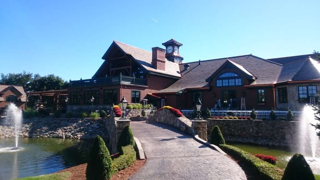 Tewksbury Country Club | 1880 Main St, Tewksbury, MA 01876, USA | Phone: (978) 640-0033