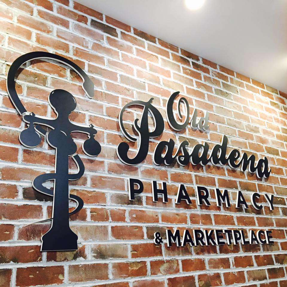 Old Pasadena Pharmacy | 155 S De Lacey Ave #1000, Pasadena, CA 91105, USA | Phone: (626) 844-5000