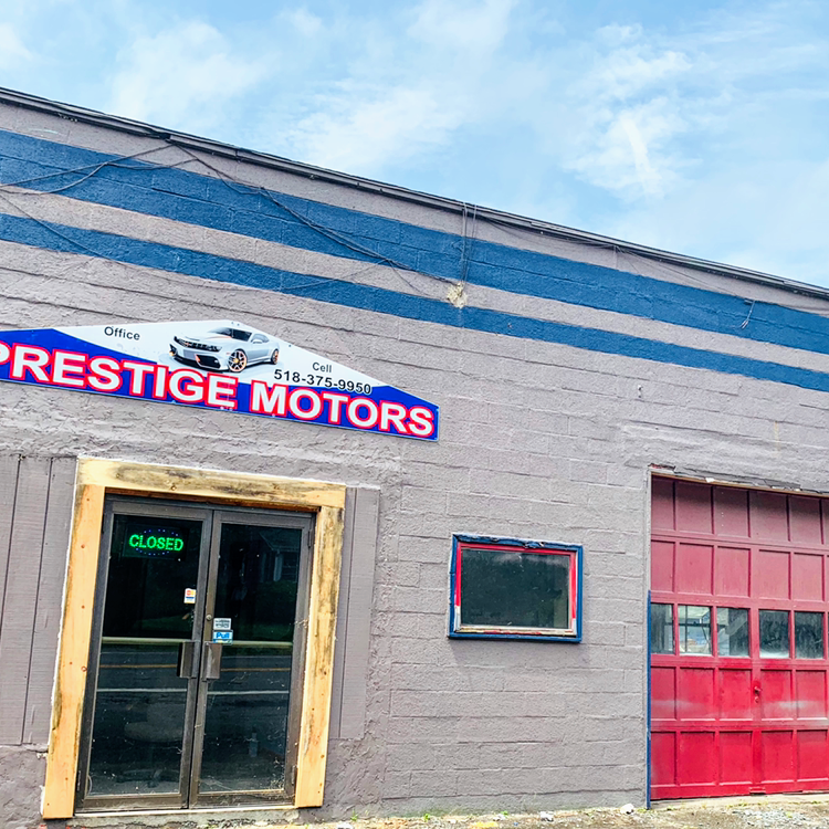 Prestige Motors | 23 Texas Palmyra Hwy, Hawley, PA 18428, USA | Phone: (518) 375-9950