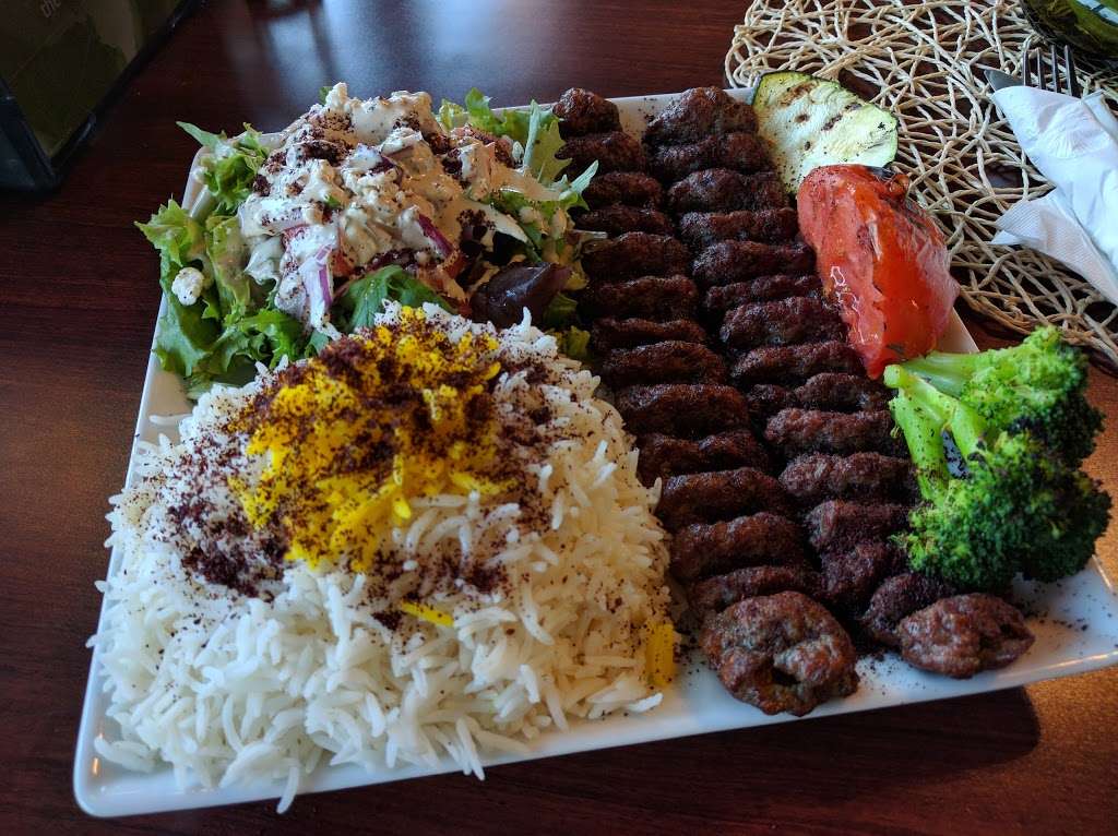 Parkway Restaurant Kebab & Grill | 5659 Las Virgenes Rd, Calabasas, CA 91302 | Phone: (818) 878-9512