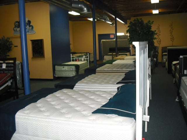 American Mattress Man | 2323 E Main St, Ventura, CA 93003, USA | Phone: (805) 653-2323