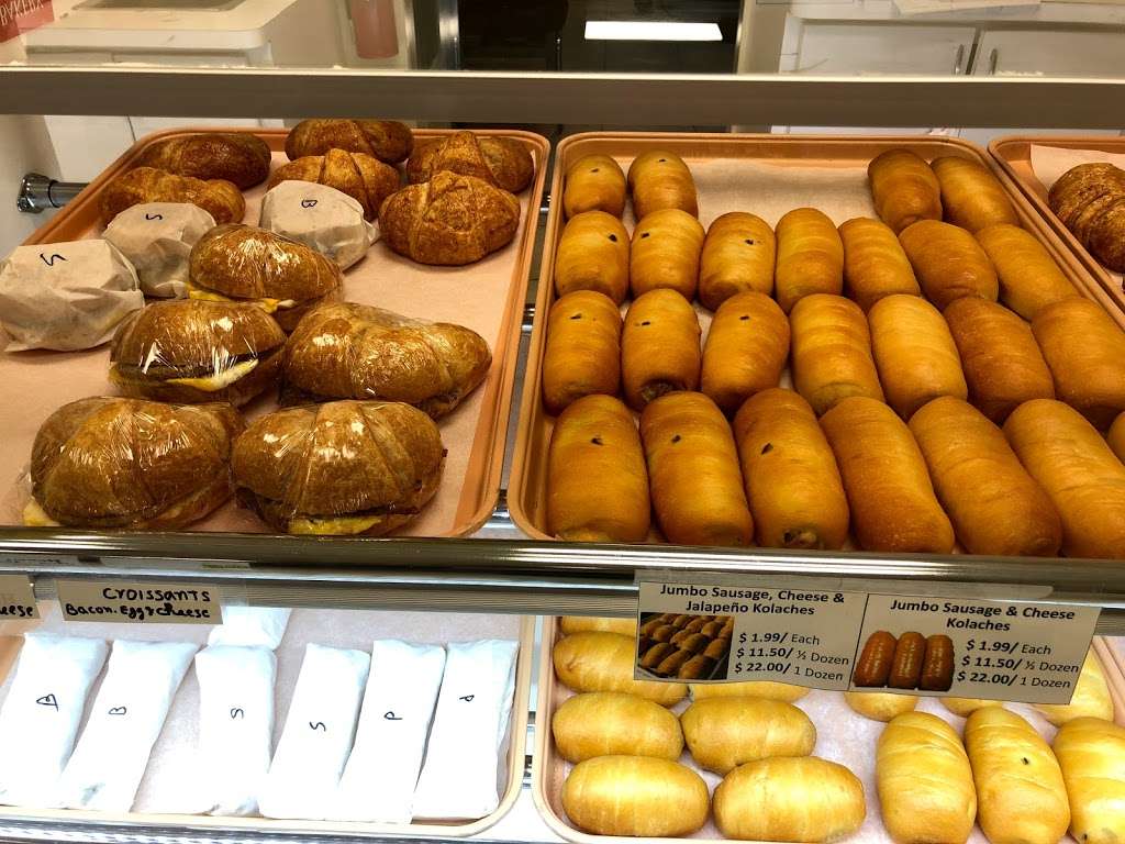 Lim Heng Donuts | 7211 FM 1960, Humble, TX 77338, USA | Phone: (281) 540-2295