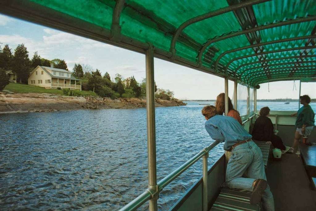 Essex River Cruises & Charters | 35 Dodge St, Essex, MA 01929, USA | Phone: (978) 768-6981