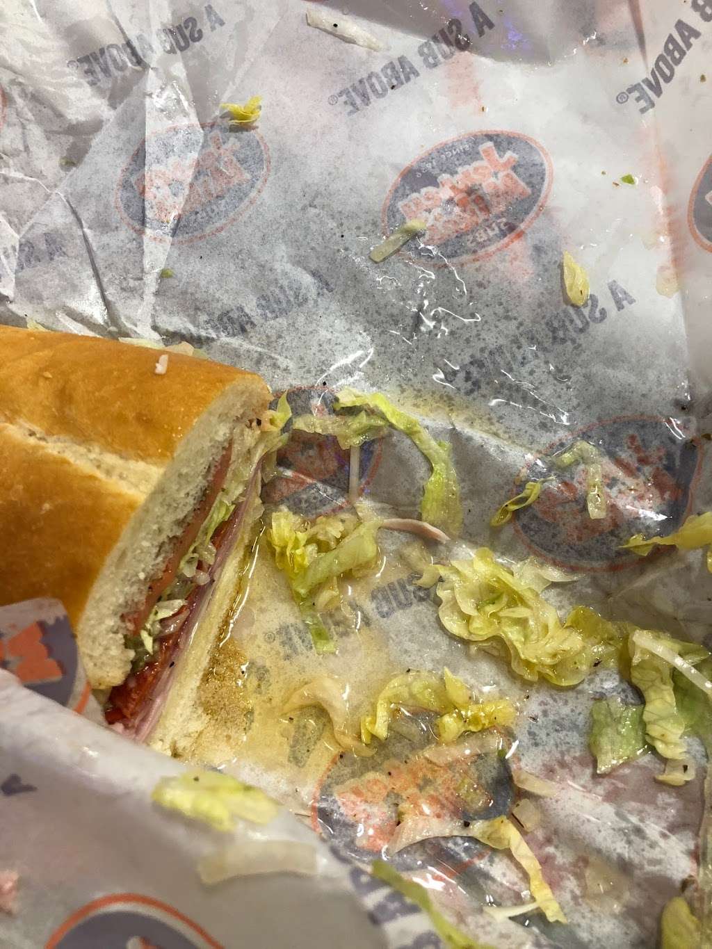 Jersey Mikes Subs | 10107 Ward Rd, Dunkirk, MD 20754, USA | Phone: (443) 646-4443