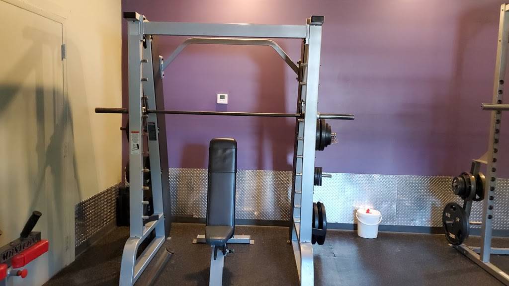 Anytime Fitness | 2512 Jean Lafitte Blvd, Lafitte, LA 70067, USA | Phone: (504) 609-0589