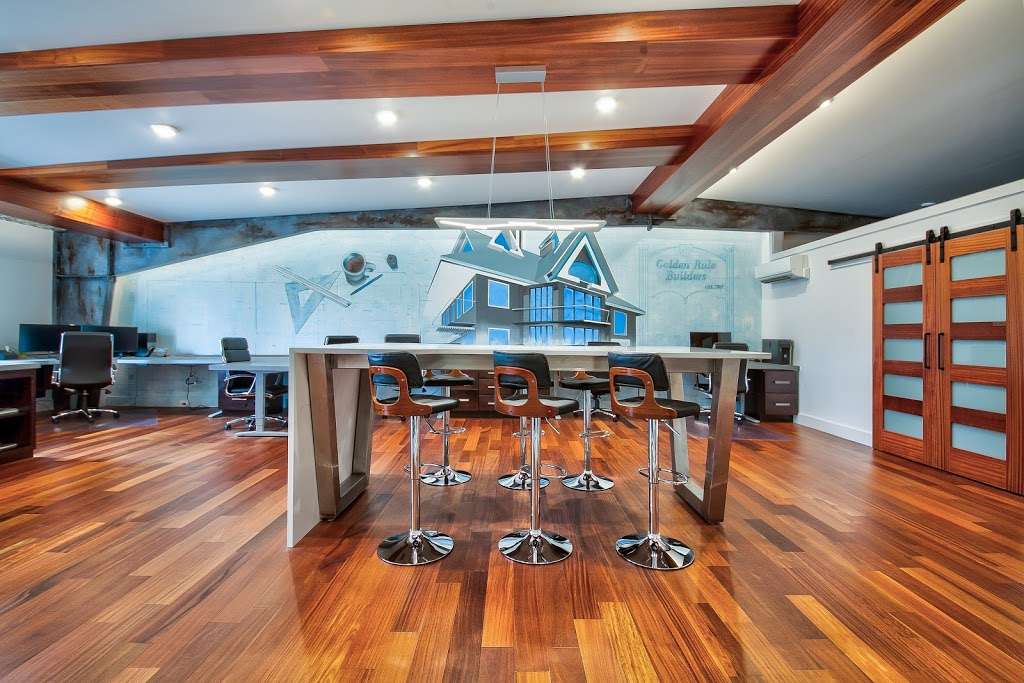 Golden Rule Builders, Inc. | 3409 Catlett Rd, Catlett, VA 20119, USA | Phone: (540) 788-3539