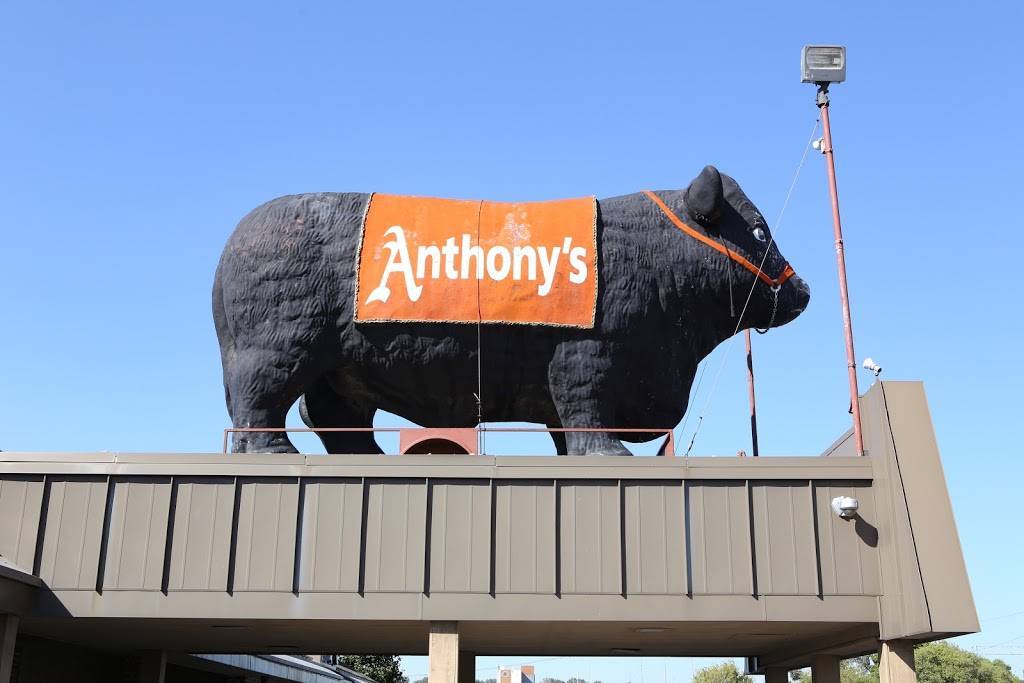 Anthonys Steakhouse | 7220 F St, Omaha, NE 68127, USA | Phone: (402) 331-7575