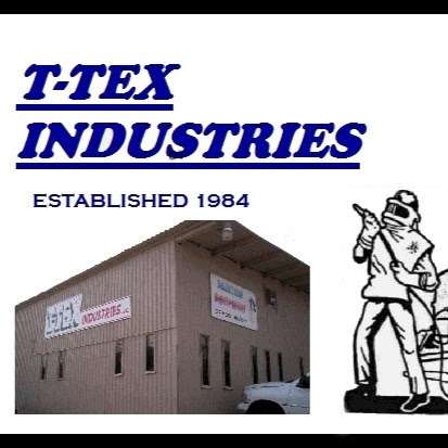 T-Tex Industries LLC | 8302 Almeda Genoa Rd, Houston, TX 77075 | Phone: (713) 991-7070