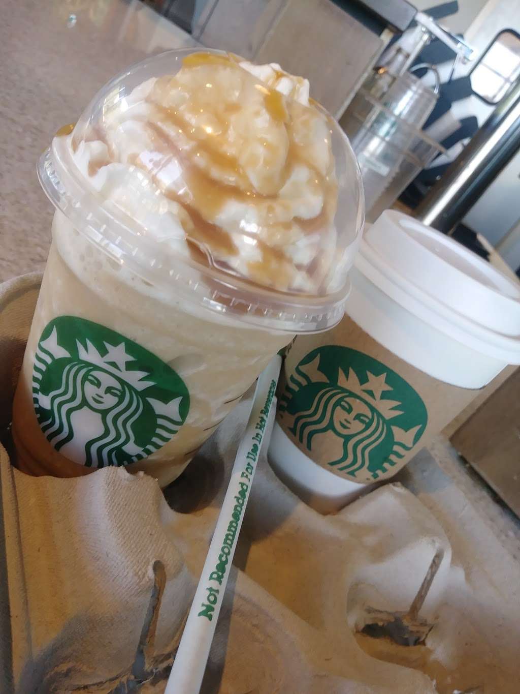 Starbucks | 33115 Mission Blvd A, Union City, CA 94587, USA | Phone: (510) 324-8157