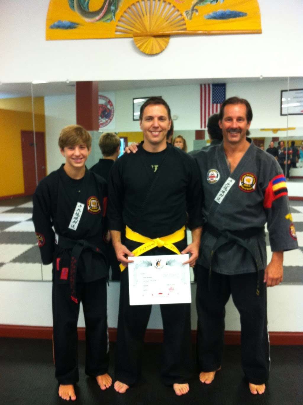 SUN Martial Arts - Modern Skills, Traditional Values | 3805 Concord Pkwy S, Concord, NC 28027, USA | Phone: (704) 743-8317