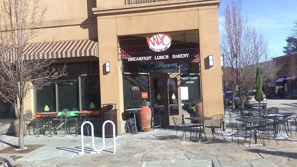 Miyo Cafe | 858 W Happy Canyon Rd, Castle Rock, CO 80108, USA | Phone: (303) 814-7200