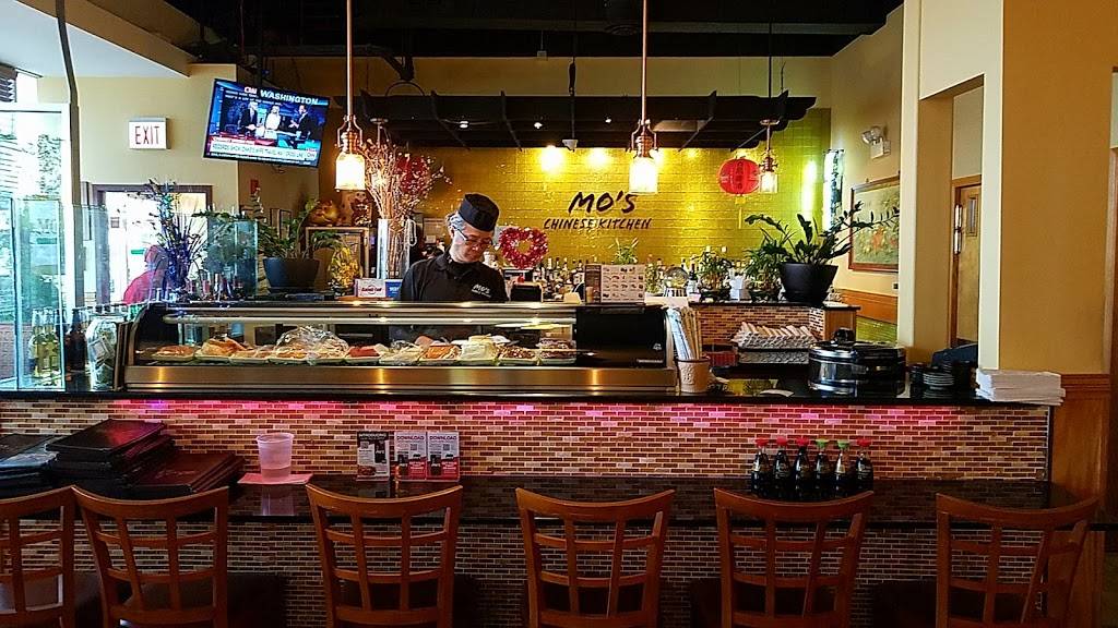 Mos Chinese Kitchen | 9200 W 159th St, Orland Park, IL 60462, USA | Phone: (708) 403-8848