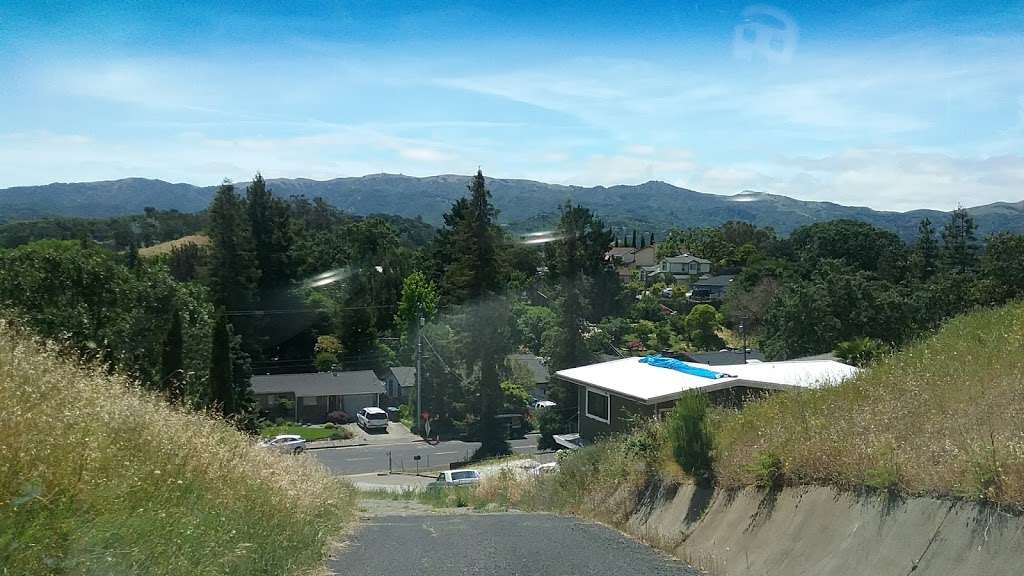 Novato RV Park | 1530 Armstrong Ave, Novato, CA 94945, USA | Phone: (800) 733-6787