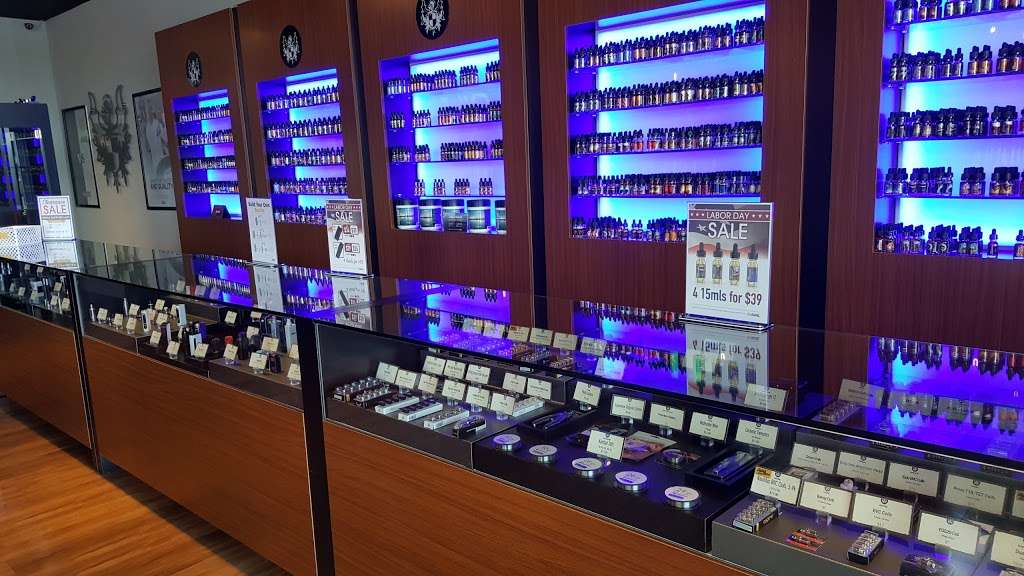 AVAIL Vapor - Concord | 10 Concord Commons Pl SW, Concord, NC 28027 | Phone: (704) 720-0654