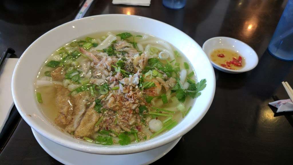 Nam Thanh Bánh Canh 3 Miền | 958 Story Rd, San Jose, CA 95122, USA | Phone: (408) 288-5679