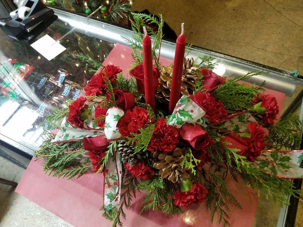 Yuris Flower Shop | 725 E Artesia Blvd, Long Beach, CA 90805, USA | Phone: (562) 513-9554