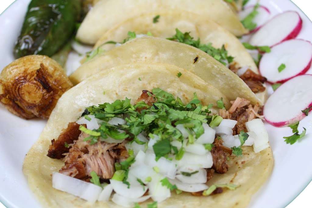 El Paso Taco Restaurant | 108 N Military Trl, West Palm Beach, FL 33415 | Phone: (561) 686-4668