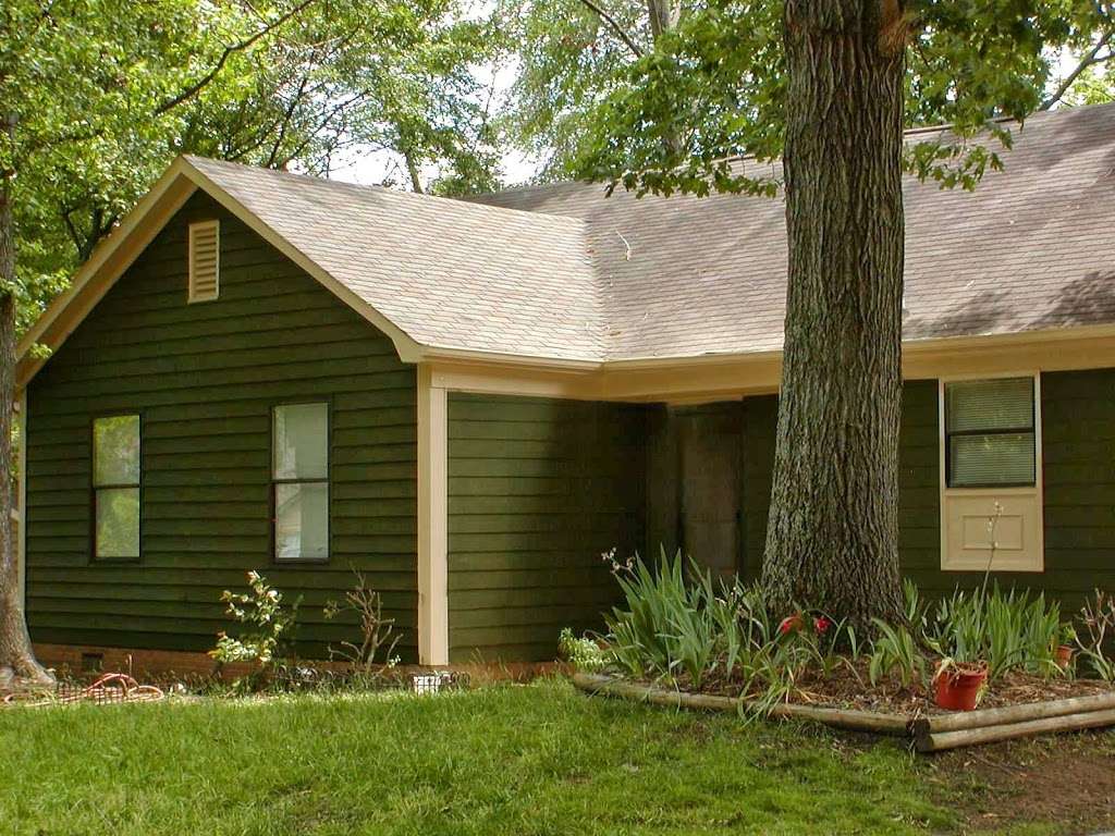 Crossfire Home Improvement | 6473 Hove Rd, Mint Hill, NC 28227, USA | Phone: (704) 631-9902
