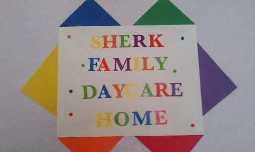 Sherk Family Daycare | 8470 SE 159th Ln, Summerfield, FL 34491, USA | Phone: (352) 245-2052