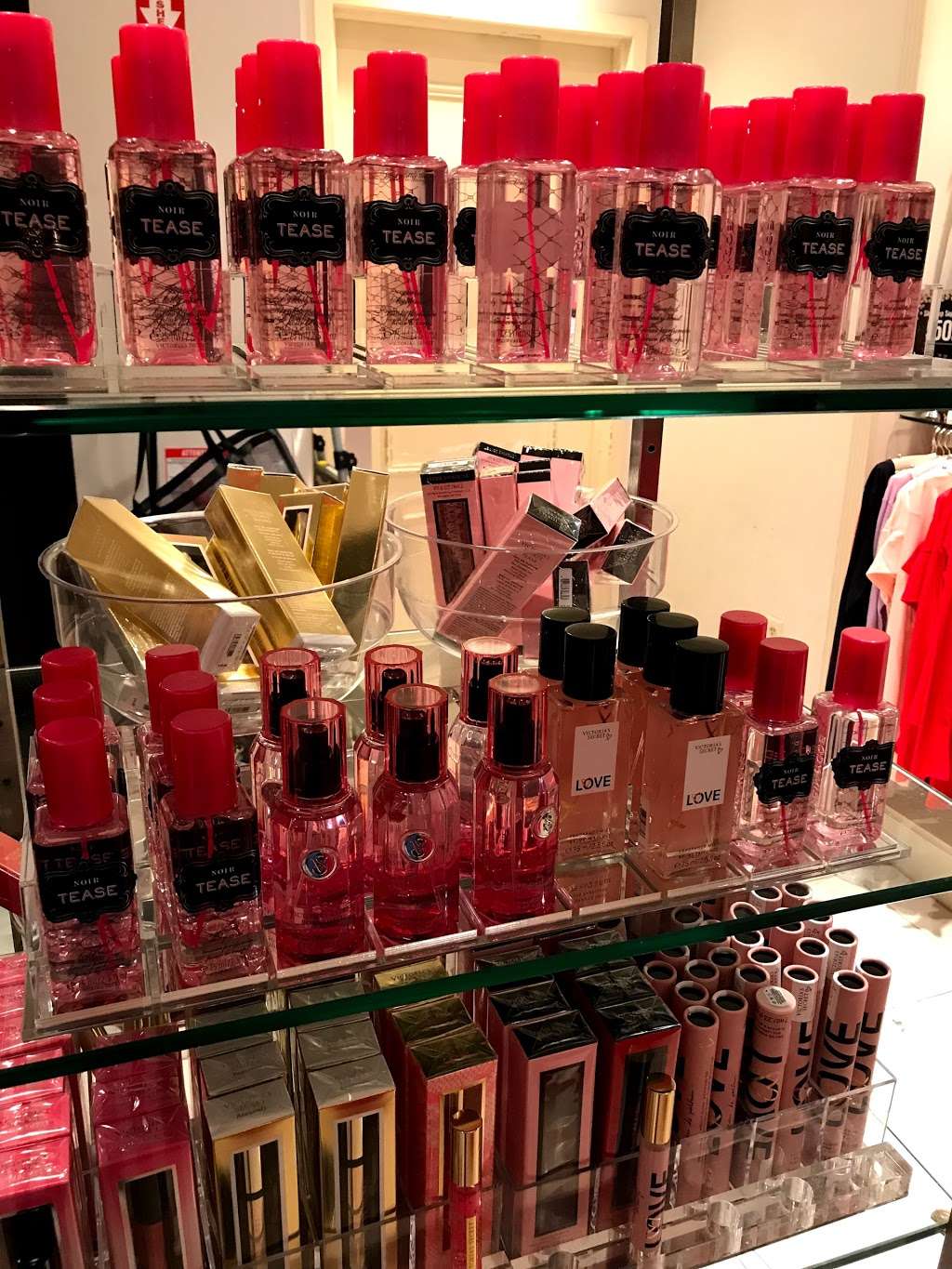 Victorias Secret & PINK | 1355 N Dupont Hwy #2024, Dover, DE 19901, USA | Phone: (302) 734-1743