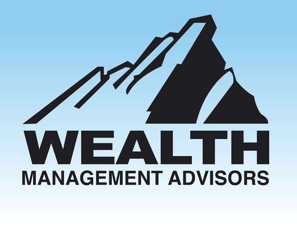 Wealth Management Advisors | 355 Eastman Park Dr UNIT 200, Windsor, CO 80550, USA | Phone: (970) 475-1753