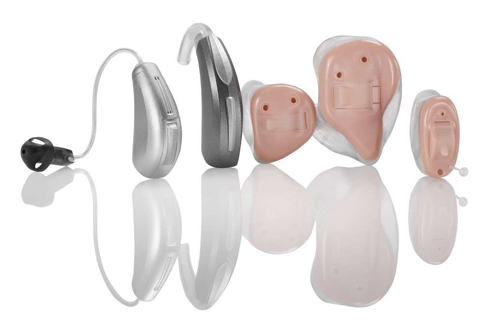 Acoustic Audio Hearing Service | 3412 Main St, Anderson, IN 46013, USA | Phone: (765) 622-1500