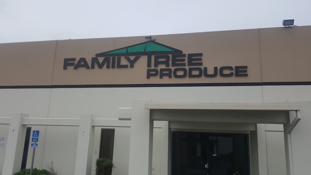 Family Tree Produce | 5510 La Palma Ave, Anaheim, CA 92807 | Phone: (714) 696-3037