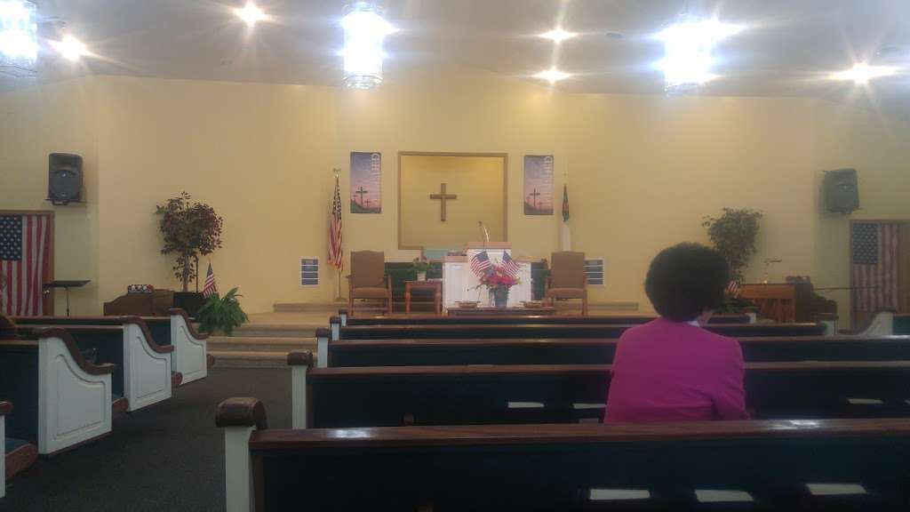 Newton County Baptist Church | 14684 S 250 W, Kentland, IN 47951, USA | Phone: (219) 474-9710
