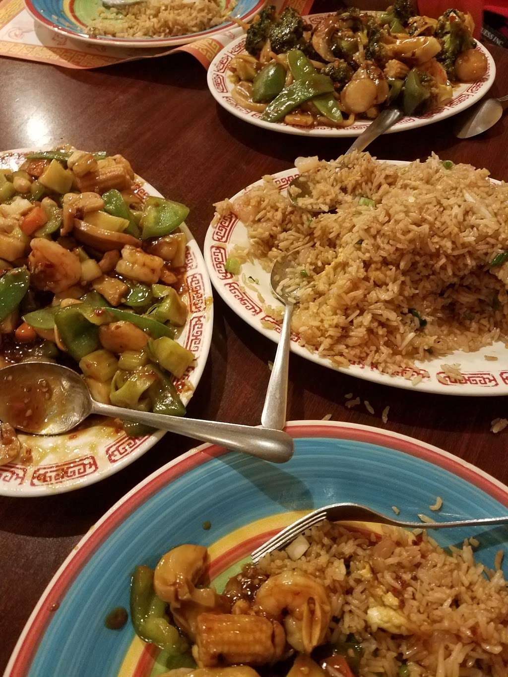 China Ho Restaurant | 5151 S Pulaski Rd, Chicago, IL 60632 | Phone: (773) 284-1881