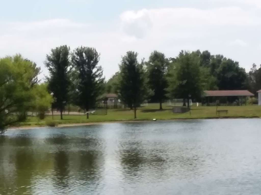 Taneytown Duck Pond | Roberts Mill Rd & Stumptown Rd, Taneytown, MD 21787