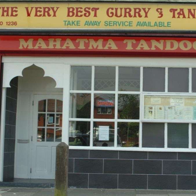 Mahathma Tandoori | 156 Bexley Rd, London SE9 2PH, UK | Phone: 020 8859 7954