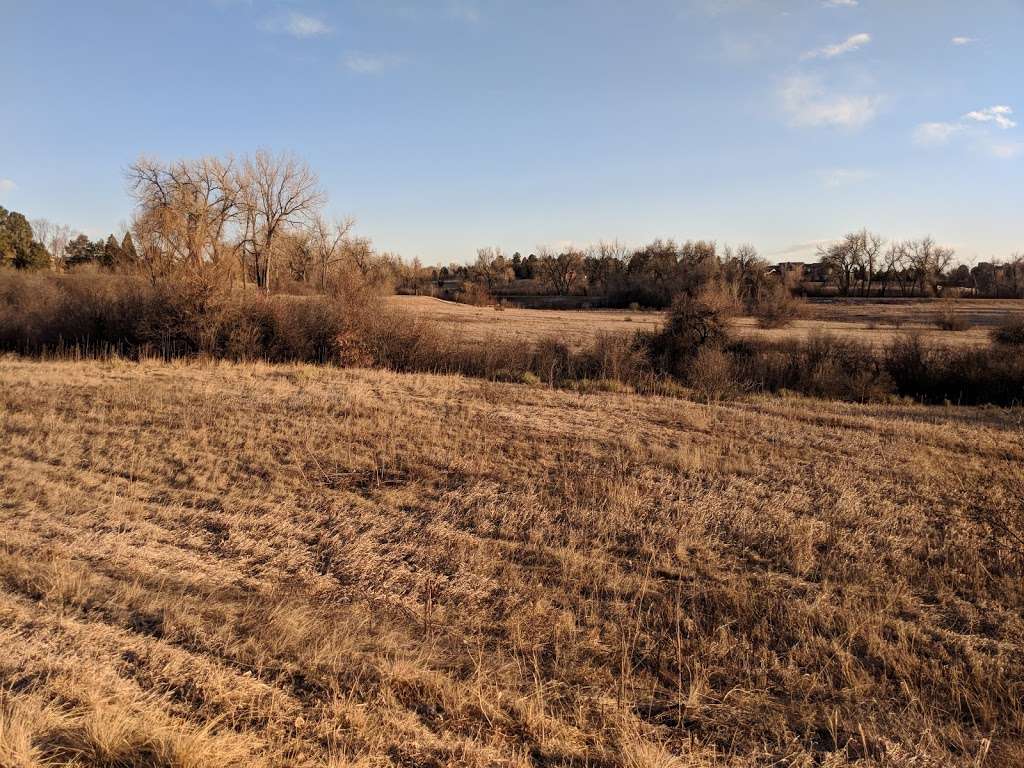 Highline Canal | 39°3806. 104°5556., 0 E 7th Ave, Denver, CO 80203, USA