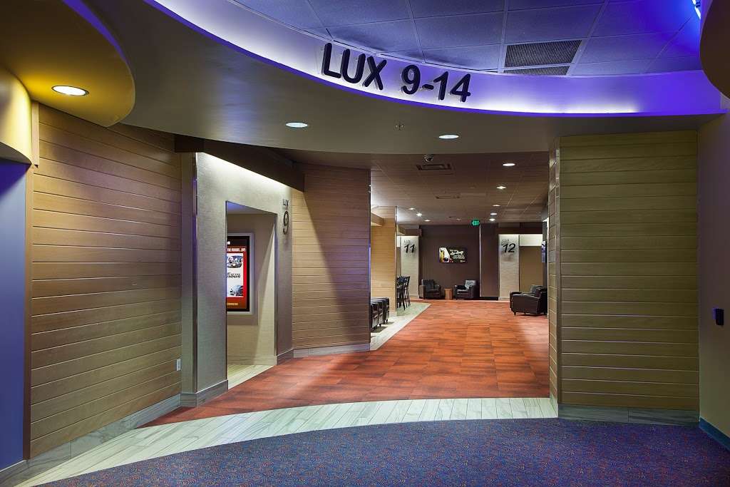 Metropolitan MetroLux 14 Theatres | 6085 Sky Pond Dr, Loveland, CO 80538, USA | Phone: (970) 593-3140